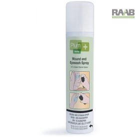 Plum seb- és szemöblítő Spray 0,9% 250ml