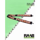 Emerton kantár/hózentróger