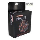 Emerton kantár/hózentróger