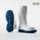 Sicuro Food S4 FEHÉR (-40°C) – munkavédelmi EVA csizma