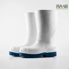Sicuro Food S4 FEHÉR (-40°C) – munkavédelmi EVA csizma
