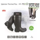 Syberian Thermal Plus csizma
