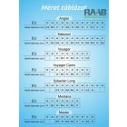 Voyager munkavédelmi csizma - zöld