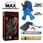Autószerelő szett - Max