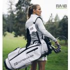 Cutter & Buck Stand Bag golf táska