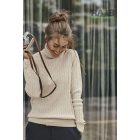 Blakely pulóver - női
