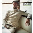 Blakely pulóver - férfi 