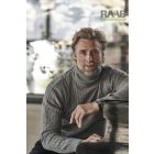 Blakely pulóver - férfi 