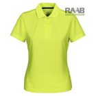 Kelowna UV álló sport póló - női 