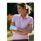 Kelowna UV álló sport póló - női 