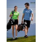 Kelowna UV álló sport póló - női 