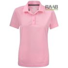 Kelowna UV álló sport póló - női 