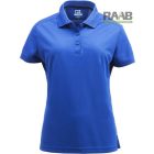 Kelowna UV álló sport póló - női 