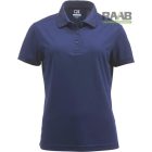 Kelowna UV álló sport póló - női 