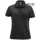 Kelowna UV álló sport póló - női 