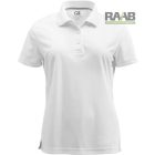 Kelowna UV álló sport póló - női 