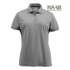 Kelowna UV álló sport póló - női 