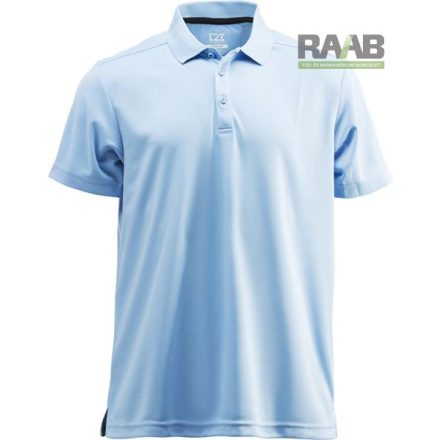 Kelowna UV álló sport póló - férfi S-4XL-ig 