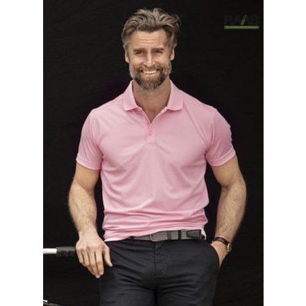 Kelowna UV álló sport póló - férfi 