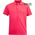 Kelowna UV álló sport póló - férfi 