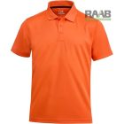 Kelowna UV álló sport póló - férfi 