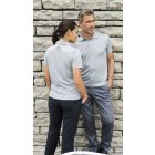 Kelowna UV álló sport póló - férfi 