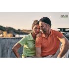 Kelowna UV álló sport póló - férfi 