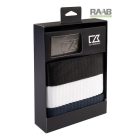 3 db-os Manford öv készlet - unisex kivitelben 