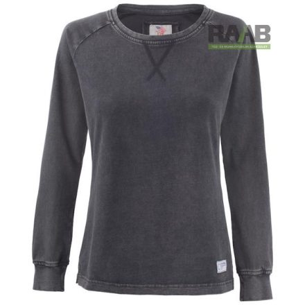 Thor Denim Crev női pulóver felirat nélkül XS-2XL-ig