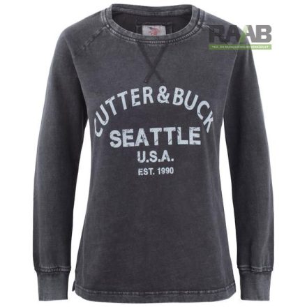 Thor Denim Crev női pulóver felirattal XS-2XL-ig