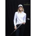 Traverse Half Zipp női pulóver