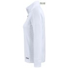 Traverse Half Zipp női pulóver