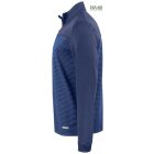 Traverse Half Zipp férfi pulóver