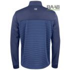 Traverse Half Zipp férfi pulóver