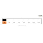 Traverse Half Zipp férfi pulóver