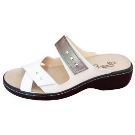 40-es méretű Keresztpántos papucs