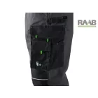 Nikolas derekas nadrág