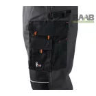 Nikolas derekas nadrág