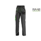 Aisha női derekas nadrág