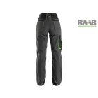 Aisha női derekas nadrág