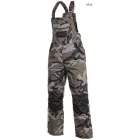 Pinocchio gyermek/junior munkásnadrág terepmintás 150-es méretben
