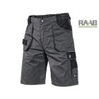 Orion David rövidnadrág szürke-fekete