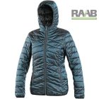 Oceanside II. női steppelt kabát S-3XL-ig