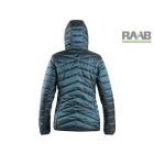 Oceanside II. női steppelt kabát S-3XL-ig