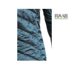 Oceanside II. női steppelt kabát S-3XL-ig