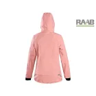 Nevada barack színű női softshell kabát XS-3XL-ig 
