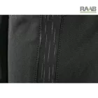 AKRON férfi softshell nadrág -fekete