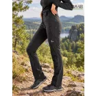 AKRON női softshell nadrág