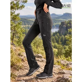 AKRON női softshell nadrág