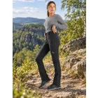 AKRON női softshell nadrág